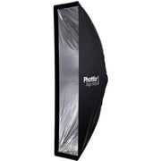 Phottix Raja Strip Softbox with Grid (12 x 55