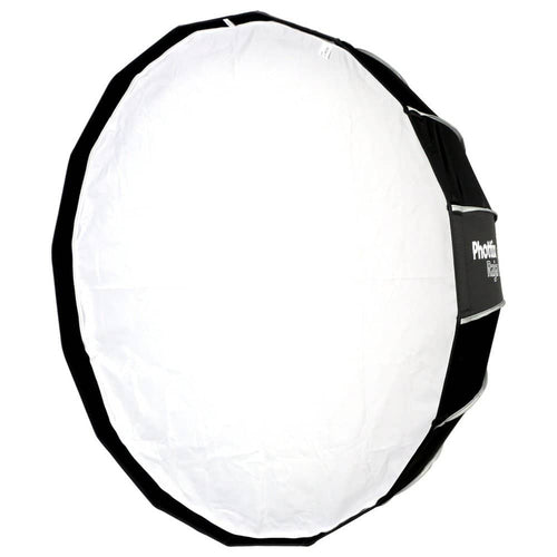 Phottix Softbox QuickFold RAJA 85cm