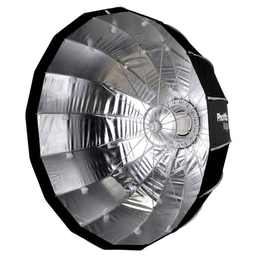 Phottix Softbox QuickFold RAJA 85cm