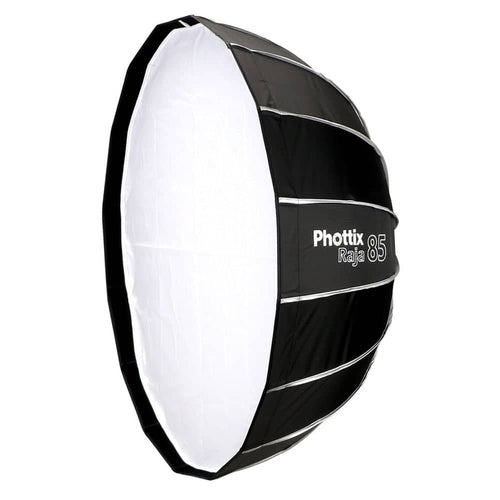 Phottix Softbox QuickFold RAJA 85cm