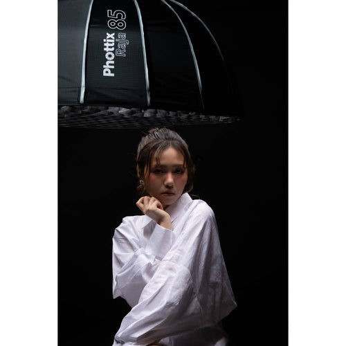 Phottix Softbox QuickFold RAJA 85cm