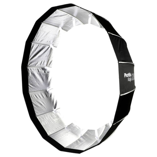 Phottix Softbox QFold RAJA HEXA 120cm
