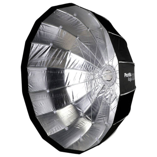 Phottix Softbox QFold RAJA HEXA 120cm
