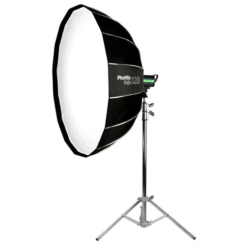 Phottix Softbox QFold RAJA HEXA 120cm