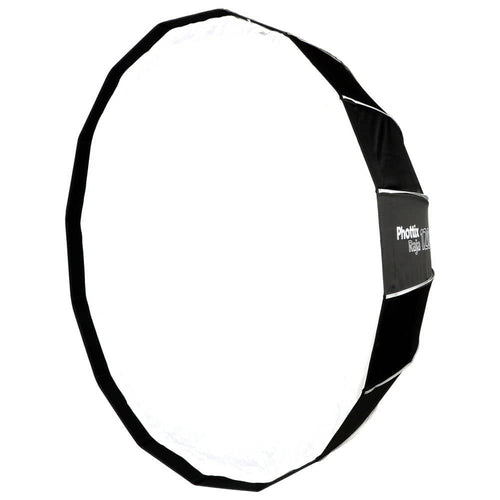 Phottix Softbox QFold RAJA HEXA 120cm