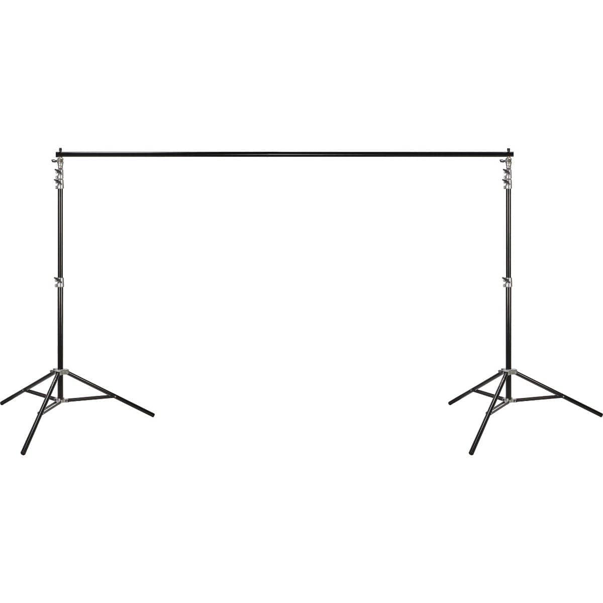 Phottix Saldo Backdrop Stand Kit (9.2 x 10.5') – Georges Cameras