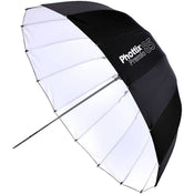 Phottix Premio Reflective Umbrella (White Interior, 33