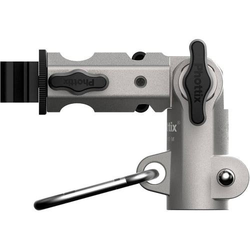 Phottix Varos Pro M Multi-Function Flash Shoe Umbrella Holder