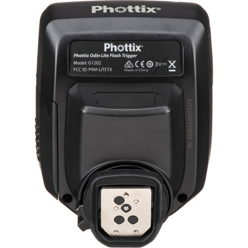 Phottix Odin Lite Flash Trigger Transmitter