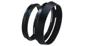FujiFilm Lens hood LH-X100