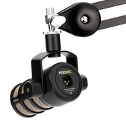 Rode PodMic Dynamic Podcasting Microphone
