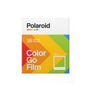 Polaroid Go Colour Film Double Pack