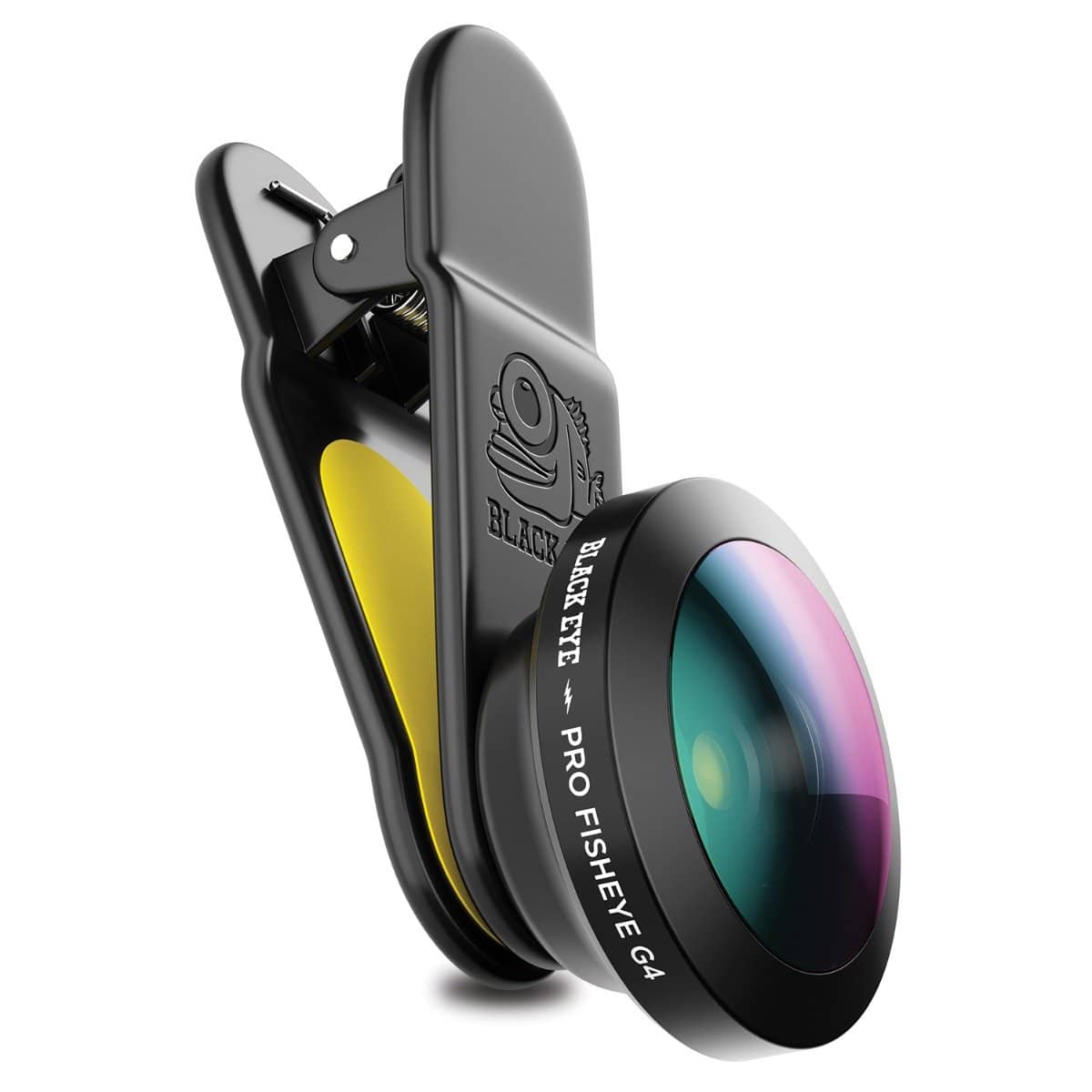 【BLACK EYE】PRO FISHEYE G4  魚眼レンズ BLACK EYEPRO FISHEYE G4 魚眼レンズ