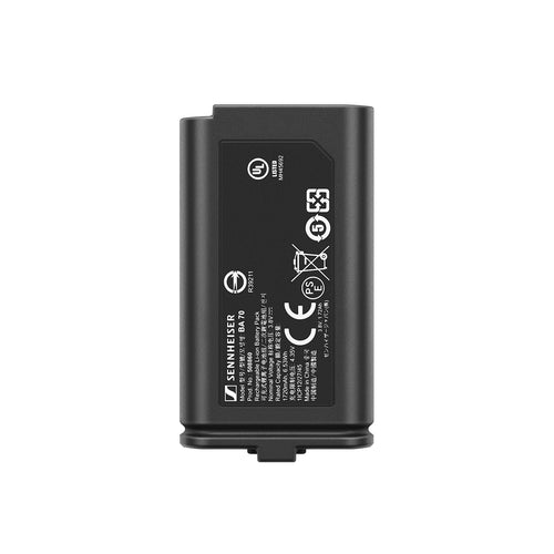 Sennheiser EW-DP ME4 SET (S1-7)