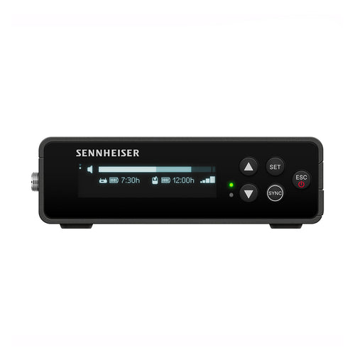 Sennheiser EW-DP ME4 SET (R1-6)