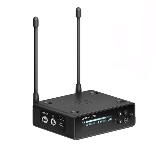 Sennheiser EW-DP ME2 SET (S7-10)