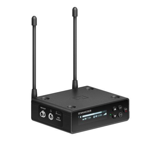 Sennheiser EW-DP ME4 SET (S1-7)