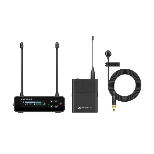 Sennheiser EW-DP ME4 SET (R1-6)