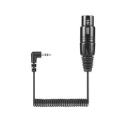 Sennheiser KA 600 - XLR Female to 1/8