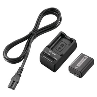 Sony Charger & Battery Kit - ACCTRW