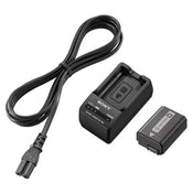 Sony Charger & Battery Kit - ACCTRW