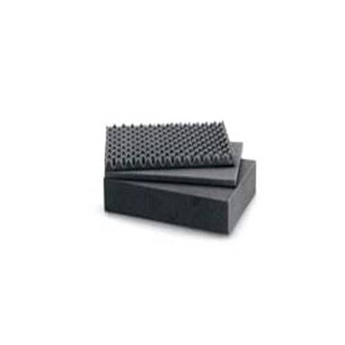 HPRC 2580 - Hard Case with Cubed Foam (Black)
