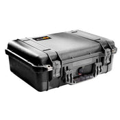 Pelican 1500 with Foam
