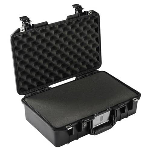 Pelican 1485 Medium Air Case- With Foam