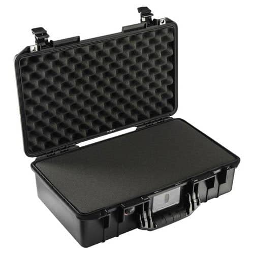 Pelican 1525 Air Case with Foam