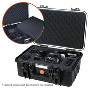 Vanguard Supreme 40F Waterproof Hard Case
