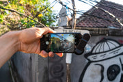 Black Eye PRO Fisheye G4
