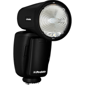 Profoto A10 AirTTL-C On Camera Flash With Bluetooth for Canon
