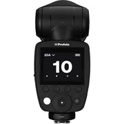 Profoto A10 On Camera Flash With Bluetooth for Nikon