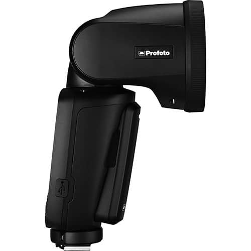 Profoto A10 AirTTL-N On Camera Flash With Bluetooth for Nikon
