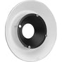 Profoto WideSoft Reflector White for Ringflash