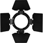 Profoto OCF II Barndoor for B10 and B1X Only