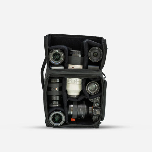 Camera Cube Pro Deep (FERNWEH)