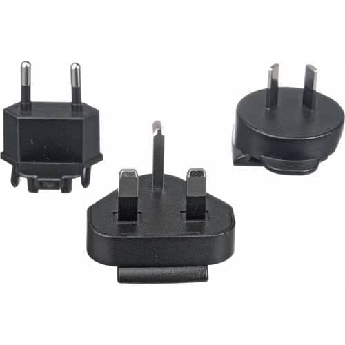 Blackmagic Design PSUPPLY-INT12V10W Power Supply for Mini Converters