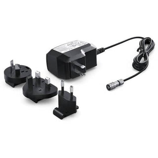 Blackmagic Design 12V Power Supply for Pocket Cinema Camera 4K, 6K (30W)