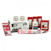 Ilford & Paterson Film Starter Kit 2