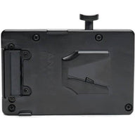 SmallHD 503/703 Ultra Bright V-Mount Adapter Plate