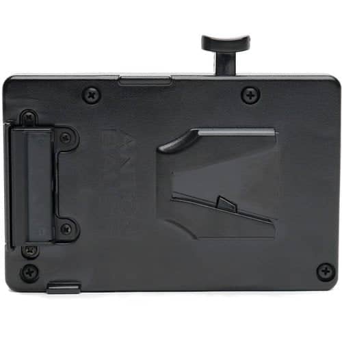 SmallHD 503/703 Ultra Bright V-Mount Adapter Plate