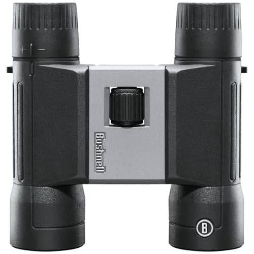 Bushnell 10x25 Powerview 2.0 Binoculars