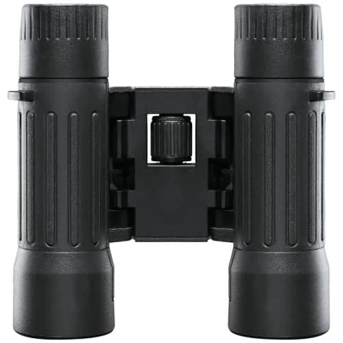 Bushnell 10x25 Powerview 2.0 Binoculars