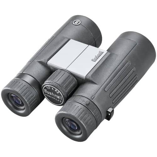 Bushnell 10x42 Powerview 2.0 Binoculars