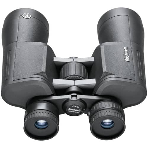 Bushnell 12x50 Powerview 2.0 Binoculars