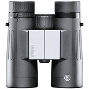 Bushnell 8x42 PowerView 2 Compact Binoculars (Black)