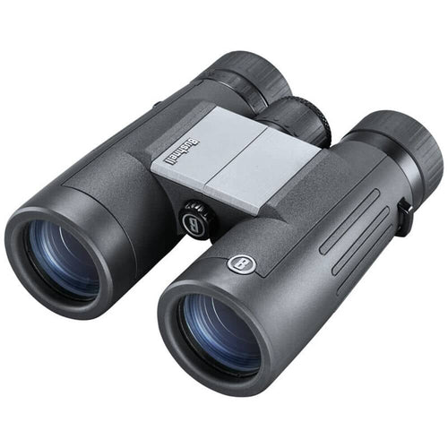 Bushnell 8x42 PowerView 2 Compact Binoculars (Black)