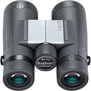 Bushnell 8x42 PowerView 2 Compact Binoculars (Black)