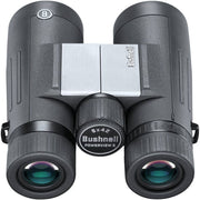 Bushnell 8x42 PowerView 2 Compact Binoculars (Black)